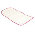 Portable Baby Diaper Changing Mat Foldable Travel Pad Mix and Max Multicolors - Image 4