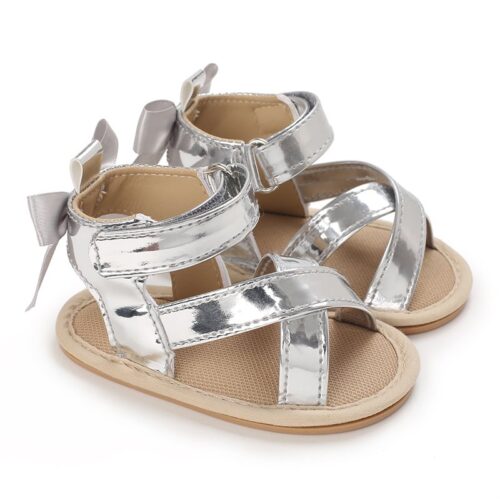 Baby Shoes 3 Sizes 1/2/3 (from Zero to 18 Months) #E67 - Mix and Max - Sizes: 0-6 M 11cm, 12-18 M 13cm, 6-12 M 12cm - Image 5