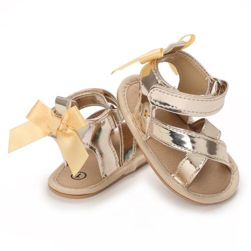 Baby Shoes 3 Sizes 1/2/3 (from Zero to 18 Months) #E67 - Mix and Max - Sizes: 0-6 M 11cm, 12-18 M 13cm, 6-12 M 12cm - Image 8