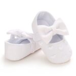 Baby Shoes 3 Sizes 1/2/3 (from Zero to 18 Months) #C656 - Mix and Max - Sizes: 0-6 M 11cm, 6-12 M 12cm, 12-18 M 13cm - Image 14