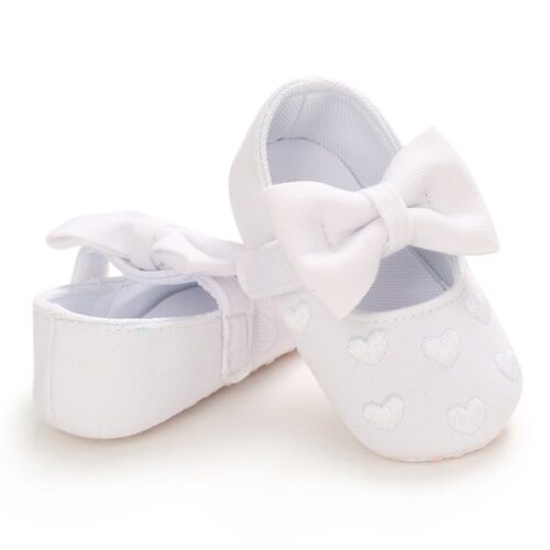 Baby Shoes 3 Sizes 1/2/3 (from Zero to 18 Months) #C656 - Mix and Max - Sizes: 0-6 M 11cm, 6-12 M 12cm, 12-18 M 13cm - Image 14
