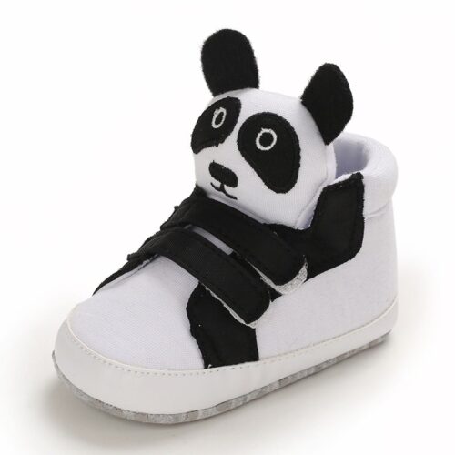 Baby Shoes 3 Sizes 1/2/3 (from Zero to 18 Months) #D31 - Mix and Max - Sizes: 0-6 M 11cm, 6-12 M 12cm, 12-18 M 13cm - Image 13
