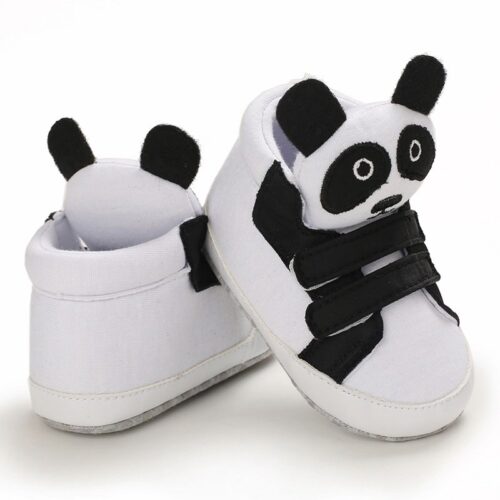 Baby Shoes 3 Sizes 1/2/3 (from Zero to 18 Months) #D31 - Mix and Max - Sizes: 0-6 M 11cm, 6-12 M 12cm, 12-18 M 13cm - Image 14