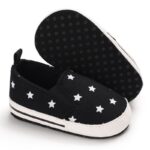 Baby Shoes 3 Sizes 1/2/3 (from Zero to 18 Months) #D06 - Mix and Max - Sizes: 0-6 M 11cm, 6-12 M 12cm, 12-18 M 13cm - Image 6