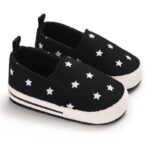 Baby Shoes 3 Sizes 1/2/3 (from Zero to 18 Months) #D06 - Mix and Max - Sizes: 0-6 M 11cm, 6-12 M 12cm, 12-18 M 13cm - Image 7