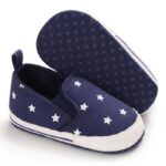 Baby Shoes 3 Sizes 1/2/3 (from Zero to 18 Months) #D06 - Mix and Max - Sizes: 0-6 M 11cm, 6-12 M 12cm, 12-18 M 13cm - Image 15