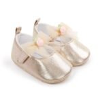 Baby Shoes 3 Sizes 1/2/3 (from Zero to 18 Months) - Mix and Max - Sizes: 0-6 M 11cm, 6-12 M 12cm, 12-18 M 13cm - Image 3