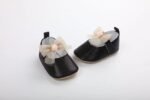 Baby Shoes 3 Sizes 1/2/3 (from Zero to 18 Months) - Mix and Max - Sizes: 0-6 M 11cm, 6-12 M 12cm, 12-18 M 13cm - Image 7
