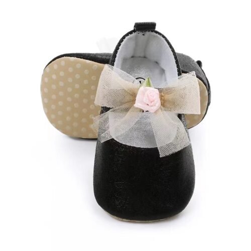 Baby Shoes 3 Sizes 1/2/3 (from Zero to 18 Months) - Mix and Max - Sizes: 0-6 M 11cm, 6-12 M 12cm, 12-18 M 13cm - Image 8