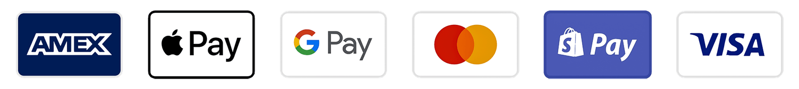 Secure Payment Methods Accepted at Mix and Max Baby Egypt