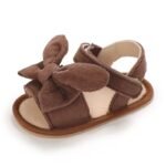 Baby Shoes 0–18 Months (3 Sizes) – Soft Sole Infant Shoes for Newborns & Toddlers, Anti-Slip First Walking Shoes, Comfortable Baby Booties (0–6M, 6–12M, 12–18M) Mix and Max C747 - Image 3