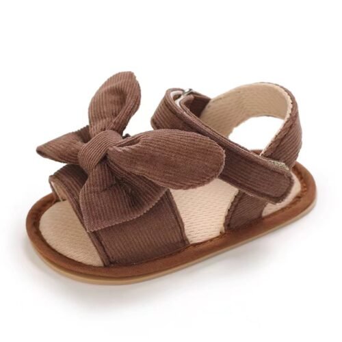 Baby Shoes 0–18 Months (3 Sizes) – Soft Sole Infant Shoes for Newborns & Toddlers, Anti-Slip First Walking Shoes, Comfortable Baby Booties (0–6M, 6–12M, 12–18M) Mix and Max C747 - Image 3