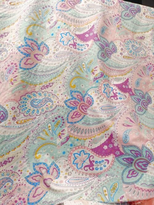 Nursing Baby Apron Cover for Breastfeeding Comfortable with Privacy mosquito Net Window Fly Multi color Mix and Max - Image 2