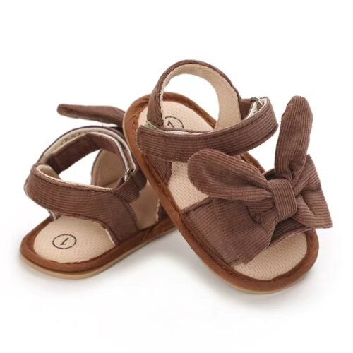 Baby Shoes 0–18 Months (3 Sizes) – Soft Sole Infant Shoes for Newborns & Toddlers, Anti-Slip First Walking Shoes, Comfortable Baby Booties (0–6M, 6–12M, 12–18M) Mix and Max C747 - Image 4