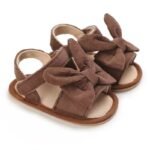 Baby Shoes 0–18 Months (3 Sizes) – Soft Sole Infant Shoes for Newborns & Toddlers, Anti-Slip First Walking Shoes, Comfortable Baby Booties (0–6M, 6–12M, 12–18M) Mix and Max C747