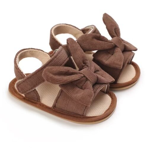 Baby Shoes 0–18 Months (3 Sizes) – Soft Sole Infant Shoes for Newborns & Toddlers, Anti-Slip First Walking Shoes, Comfortable Baby Booties (0–6M, 6–12M, 12–18M) Mix and Max C747 - Image 5