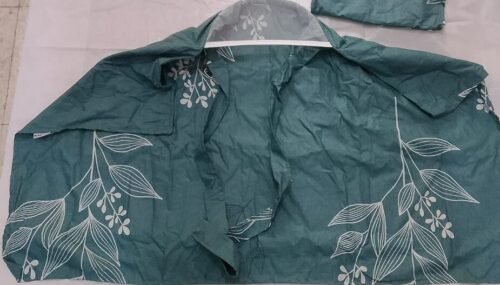 Nursing Baby Apron Cover for Breastfeeding Comfortable with Privacy mosquito Net Window Fly Multi color Mix and Max - Image 2