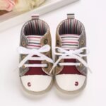 Baby Shoes 0–18 Months (3 Sizes) – Soft Sole Infant Shoes for Newborns & Toddlers, Anti-Slip First Walking Shoes, Comfortable Baby Booties (0–6M, 6–12M, 12–18M) Mix and Max C418 - Image 14