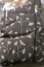Nursing Baby Apron Cover for Breastfeeding Comfortable with Privacy mosquito Net Window Fly Multi color Mix and Max - Image 3