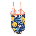 Girly One Piece Swimsuit (4 sizes From 2 to 5 years) Mix and Max - Image 2