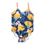 Girly One Piece Swimsuit (4 sizes From 2 to 5 years) Mix and Max - Image 5