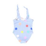Girls One Piece Swimsuit (4 sizes From 2Y to 5Y) # Mix and Max - Image 2