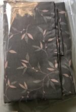 Nursing Baby Apron Cover for Breastfeeding Comfortable with Privacy mosquito Net Window Fly Multi color Mix and Max - Image 3