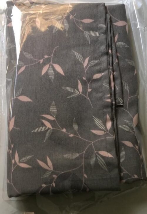 Nursing Baby Apron Cover for Breastfeeding Comfortable with Privacy mosquito Net Window Fly Multi color Mix and Max - Image 3