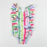 Girls One Piece Swimsuit (5 sizes From 1Y to 5Y) # Mix and Max - Image 3