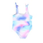 Girls One Piece Swimsuit (4 sizes From 2Y to 5Y) # Mix and Max - Image 3