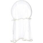 Baby Crib Mosquito Net for Baby Bed, Full Coverage Bed Canopy for Baby Cot & Cradle, Breathable Protective Netting Against Mosquitoes & Insects, Easy Install Foldable Baby Bed Net (Fits Most Cribs & Bassinets) covering bed size 130*70 cm - Image 4