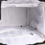 Elegant Mum Large Diaper Backpack bag waterproof multifunction SET 4 in 1