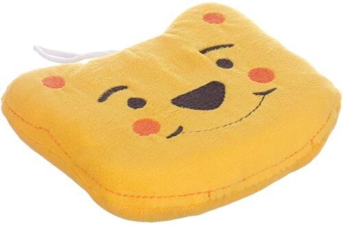 Baby Bath Sponge – Ultra Soft Baby Shower Sponge Loofah, Gentle Newborn Bath Sponge, Soft Body Wash Pad for Infants & Toddlers, Sensitive Skin Safe Baby Bath Essential Mix and Max TM - Image 3