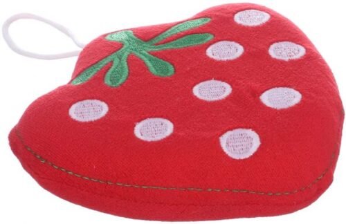 Baby Bath Sponge – Ultra Soft Baby Shower Sponge Loofah, Gentle Newborn Bath Sponge, Soft Body Wash Pad for Infants & Toddlers, Sensitive Skin Safe Baby Bath Essential Mix and Max TM - Image 2