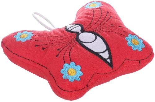 Baby Bath Sponge – Ultra Soft Baby Shower Sponge Loofah, Gentle Newborn Bath Sponge, Soft Body Wash Pad for Infants & Toddlers, Sensitive Skin Safe Baby Bath Essential Mix and Max TM - Image 5