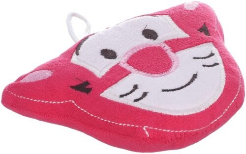 Baby Bath Sponge – Ultra Soft Baby Shower Sponge Loofah, Gentle Newborn Bath Sponge, Soft Body Wash Pad for Infants & Toddlers, Sensitive Skin Safe Baby Bath Essential Mix and Max TM - Image 7