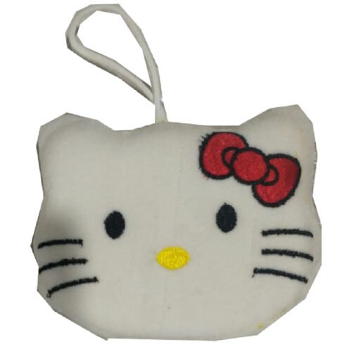 Baby Bath Sponge – Ultra Soft Baby Shower Sponge Loofah, Gentle Newborn Bath Sponge, Soft Body Wash Pad for Infants & Toddlers, Sensitive Skin Safe Baby Bath Essential Disney Mix and Max TM - Image 6