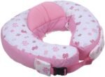 2-in-1 Baby Nursing Pillow & Sitting Support Seat – Ergonomic Breastfeeding Cushion & Baby Learning to Sit Support (60×55×10 cm, Soft & Washable) - Image 4