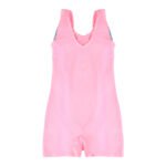 Girls One Piece Swimsuit (3 sizes From 3Y to 9Y) # Mix and Max - Image 3