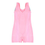 Girls One Piece Swimsuit (3 sizes From 8Y to 12Y) # Mix and Max - Image 7