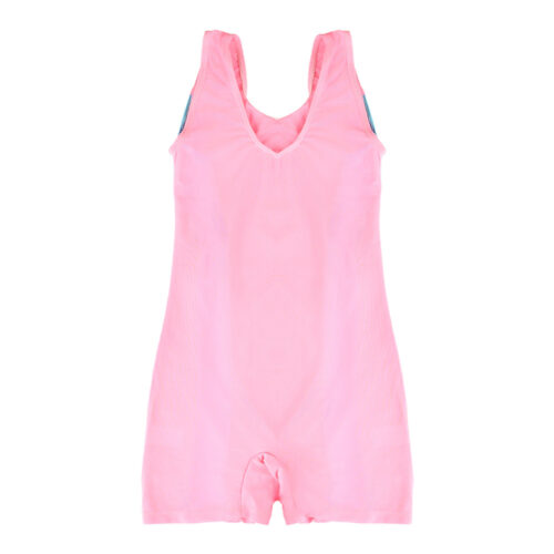 Girls One Piece Swimsuit (3 sizes From 8Y to 12Y) # Mix and Max - Image 7