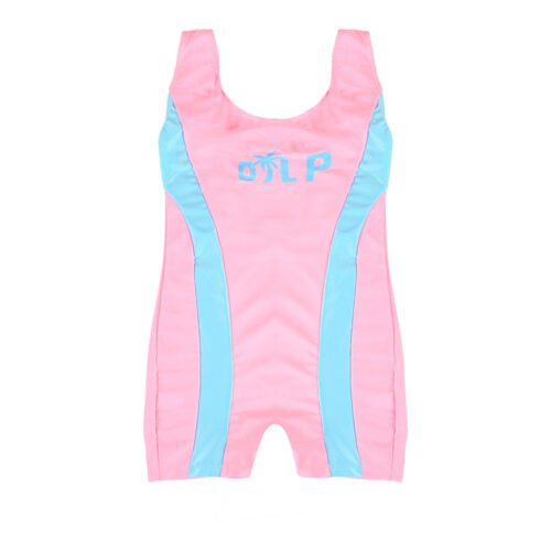 Girls One Piece Swimsuit (3 sizes From 3Y to 9Y) # Mix and Max - Image 2