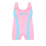 Girls One Piece Swimsuit (3 sizes From 8Y to 12Y) # Mix and Max - Image 6