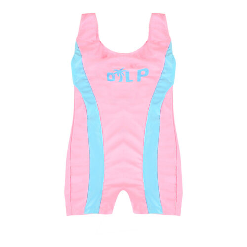 Girls One Piece Swimsuit (3 sizes From 8Y to 12Y) # Mix and Max - Image 6