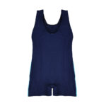 Girls One Piece Swimsuit (3 sizes From 8Y to 12Y) # Mix and Max - Image 12