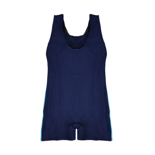 Girls One Piece Swimsuit (3 sizes From 8Y to 12Y) # Mix and Max - Image 12