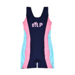 Girls One Piece Swimsuit (3 sizes From 8Y to 12Y) # Mix and Max - Image 11