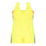 Girls One Piece Swimsuit (3 sizes From 3Y to 9Y) # Mix and Max - Image 3