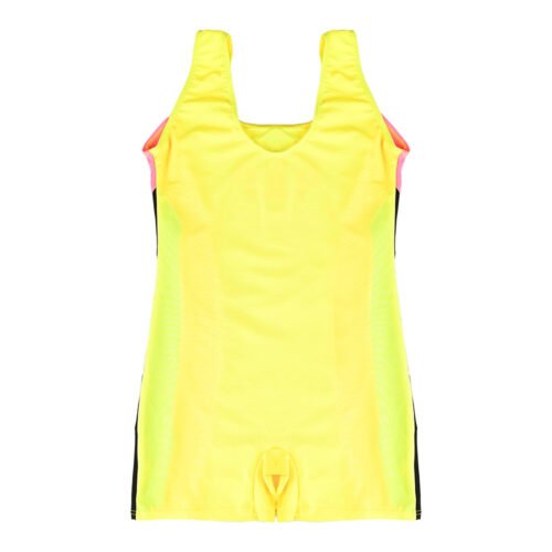 Girls One Piece Swimsuit (3 sizes From 3Y to 9Y) # Mix and Max - Image 3