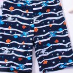 Boys 3 Pieces Swimsuit (7 sizes From 2Y to 8Y) # Mix and Max  - Image 9
